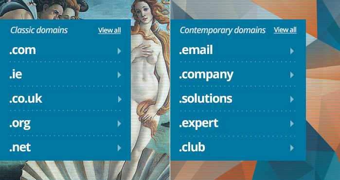 Have you got all your domain bases covered?