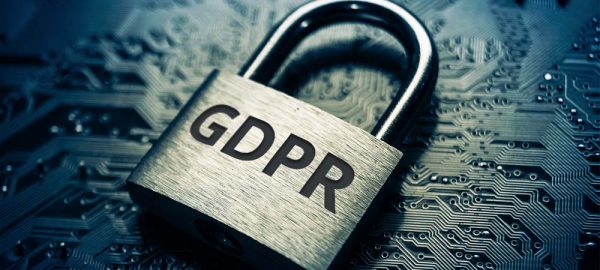 GDPR – What we're doing to comply with the new regulations