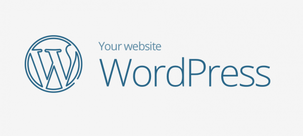 Wordpress website