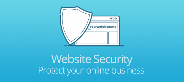 Website Security