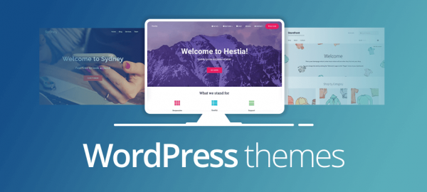 WordPress Themes
