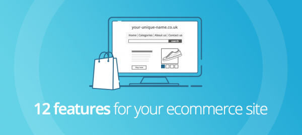 Ecommerce Websites