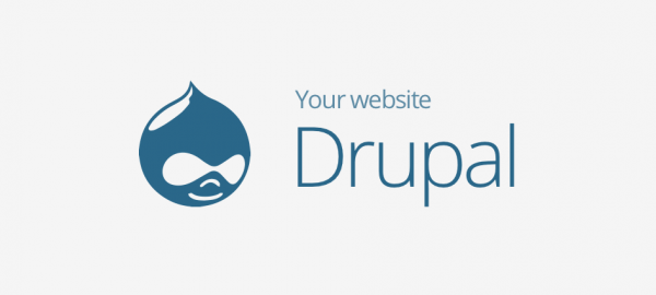 Drupal Website