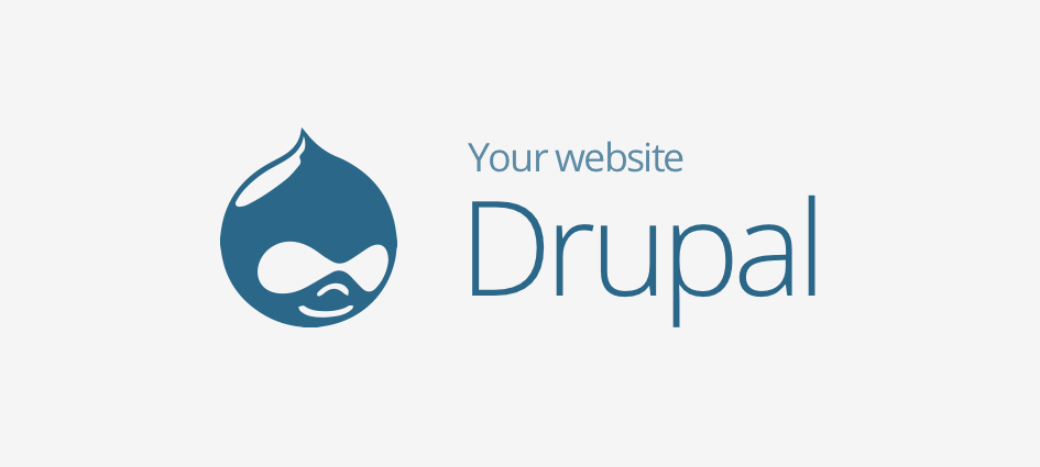 Drupal entities - the building blocks of the data model