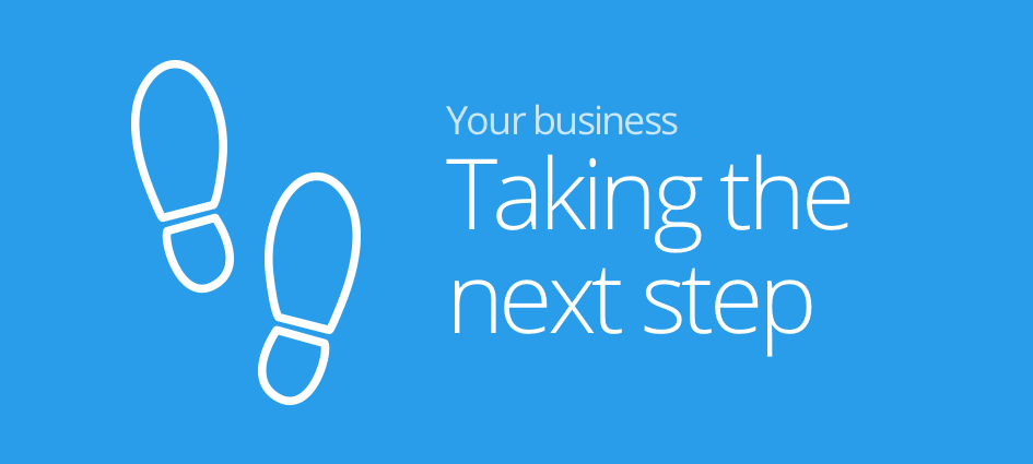 Future proof your business