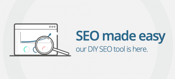 Do your own SEO