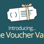 Introducing...The Voucher Vault