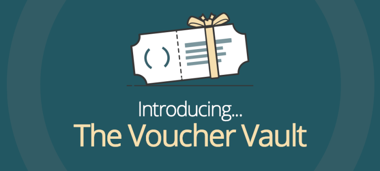 Loop Vault E-Voucher main image 0