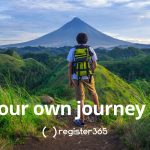 Start your own journey in 2023