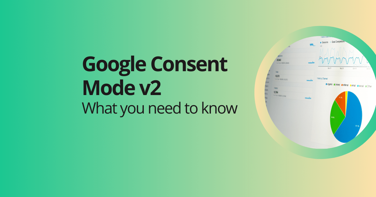 Google Consent Mode v2