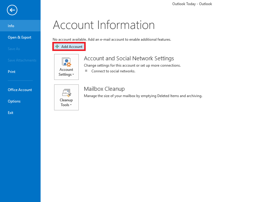 how to add outlook account on mac how to add outlook account on mac